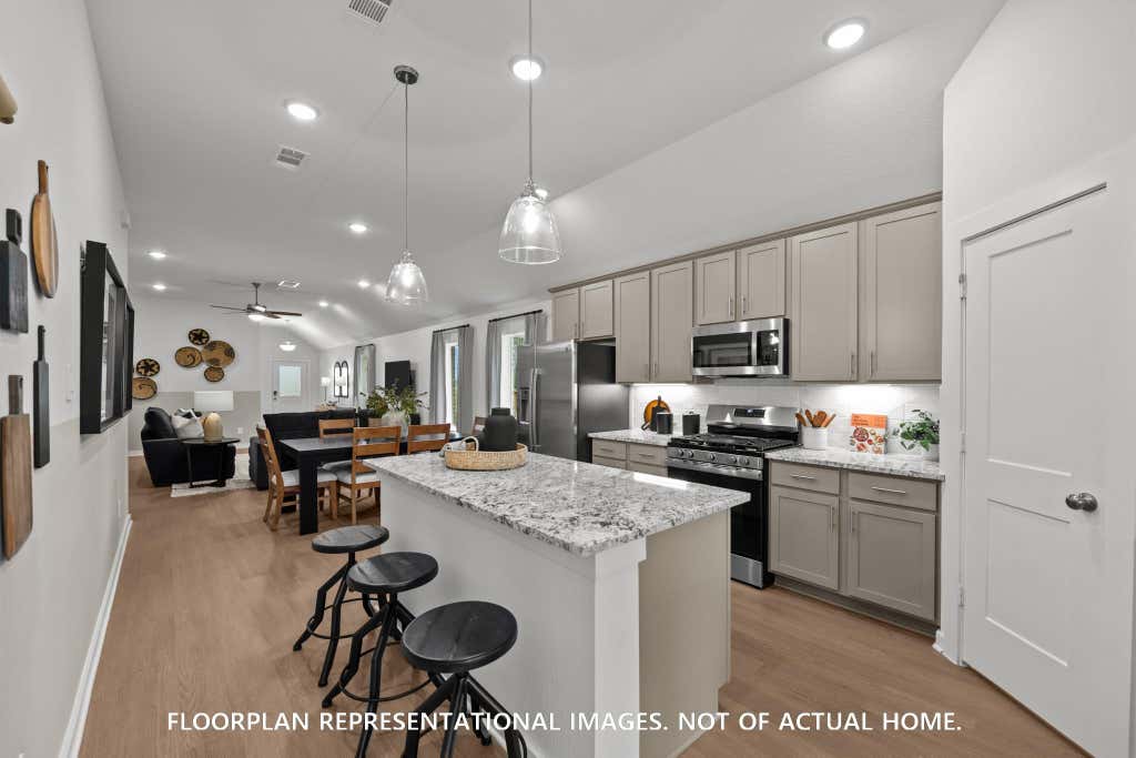 Photo of 16634 Trembling Aspen Lane, New Caney, TX 77357 (MLS # 60144291)