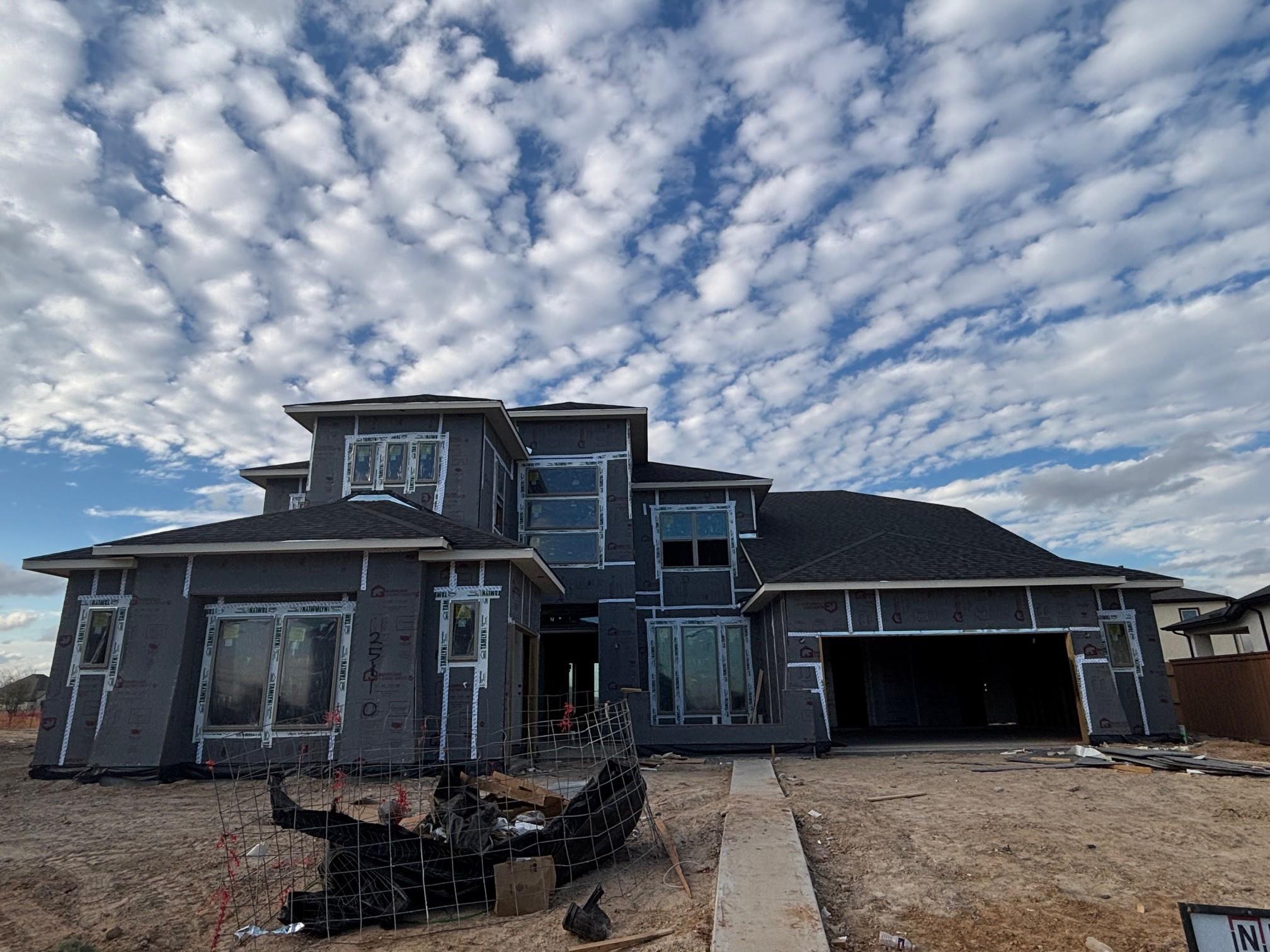 25110 Night Pines Court