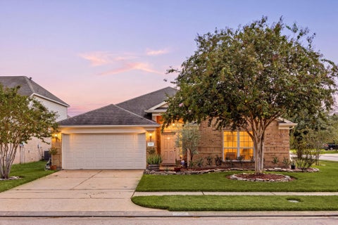 Homes For Sale - 3102 Single Ridge Way<br/> Katy, TX 77493