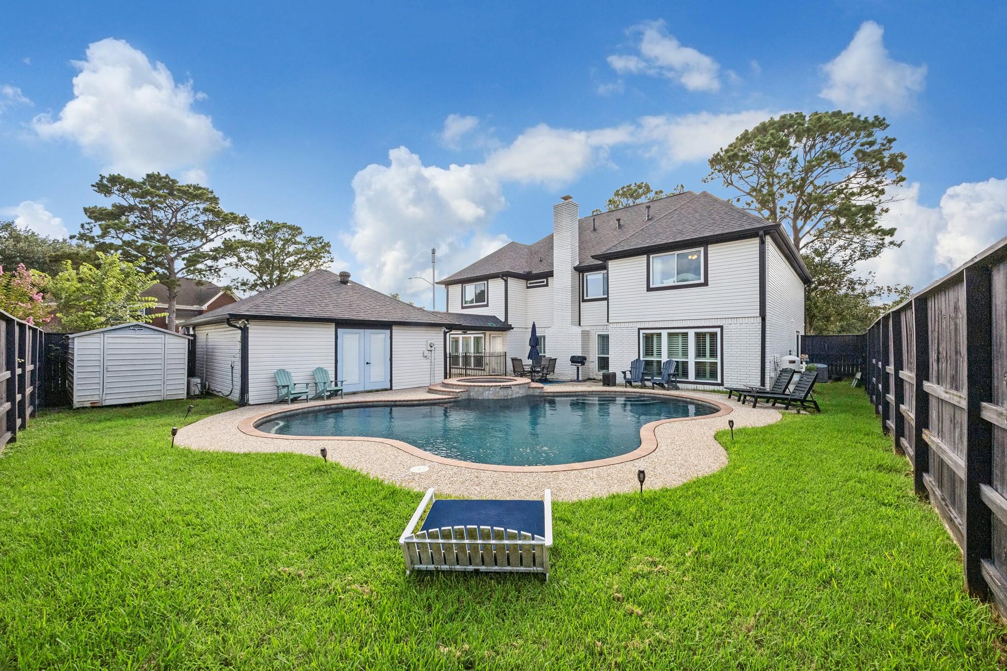 2121 Kildare Drive