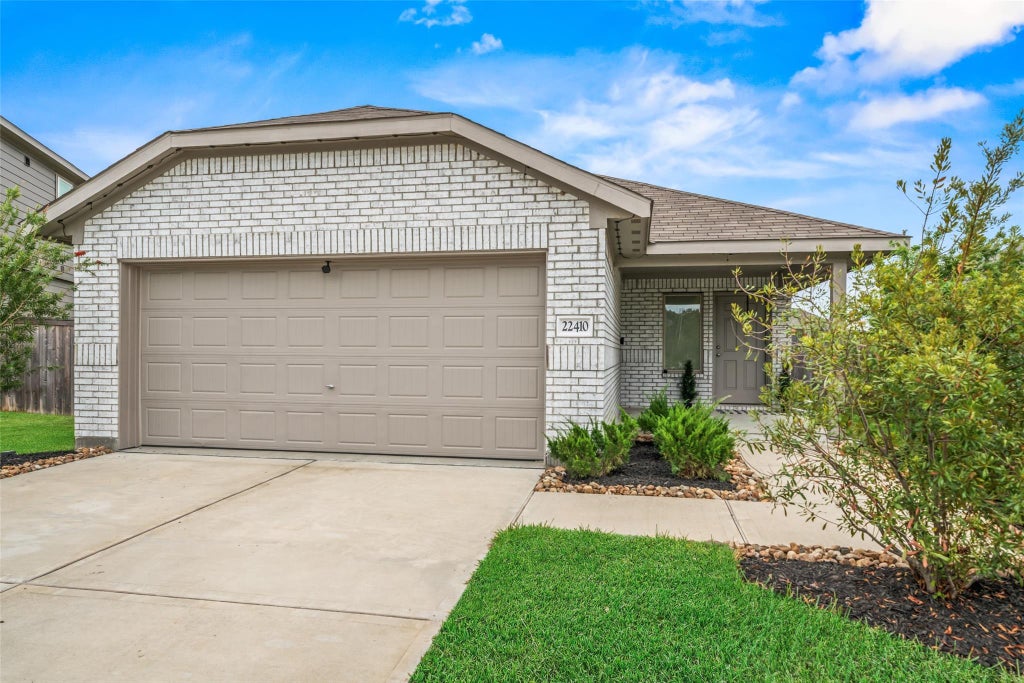Photo of 22410 Curly Maple Drive, New Caney, TX 77357 (MLS # 98504152)