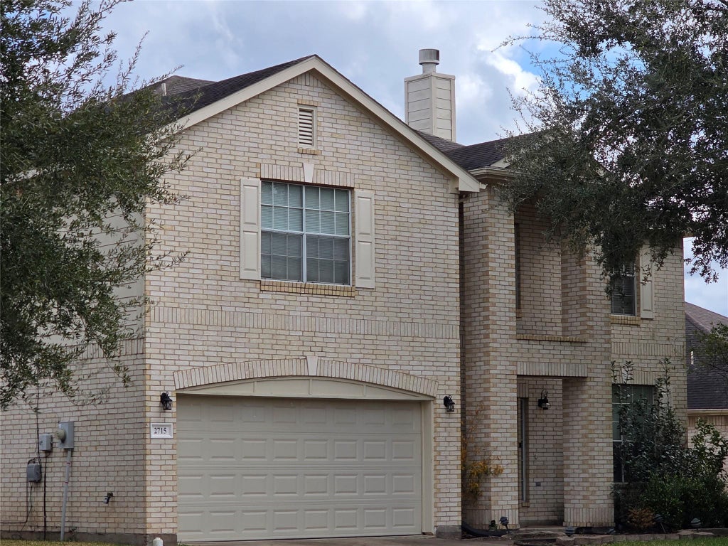 Photo of 2715 Riverhollow Lane, Sugar Land, TX 77479 (MLS # 77327299)