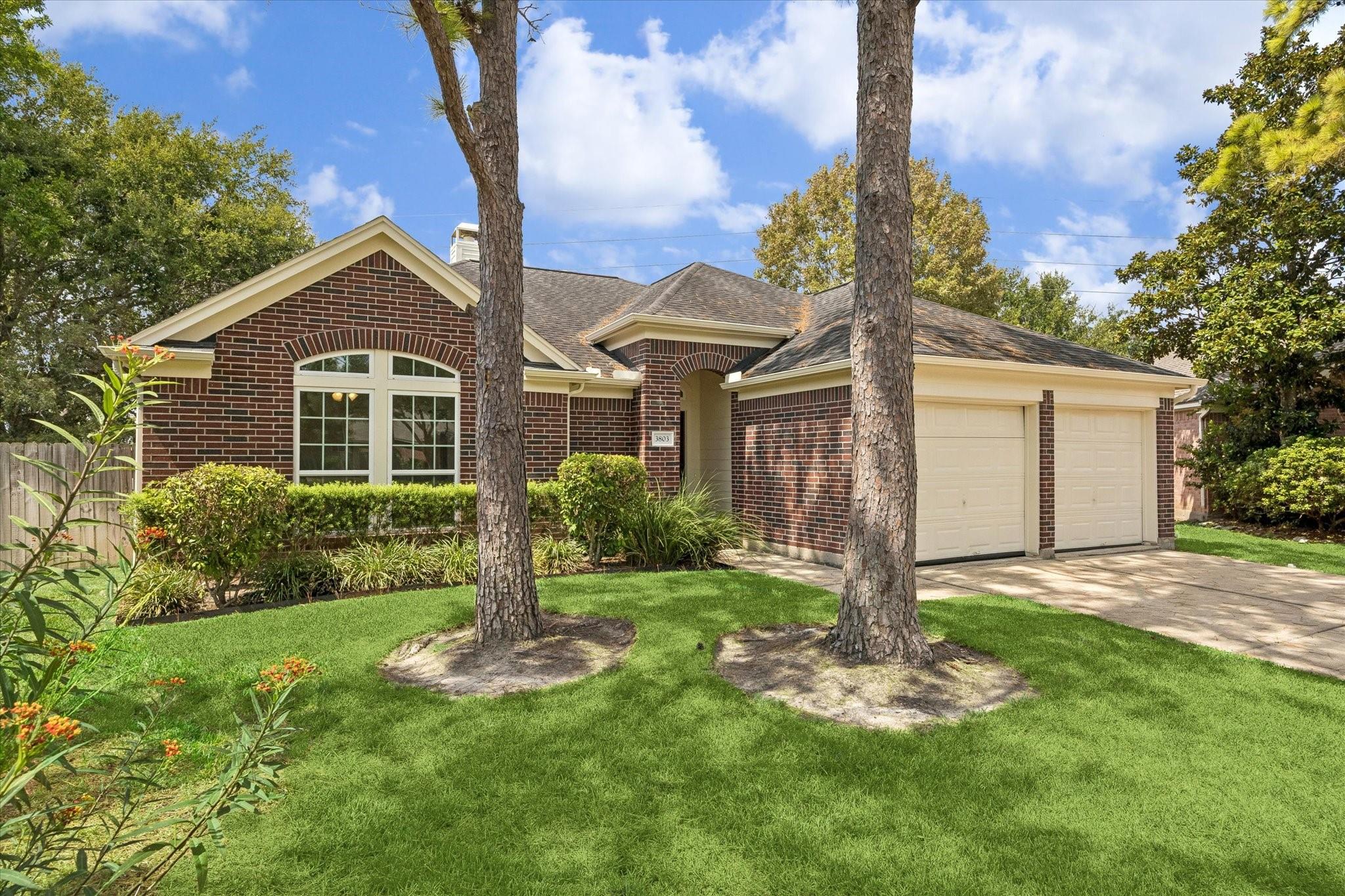 3803 Summerfield Drive