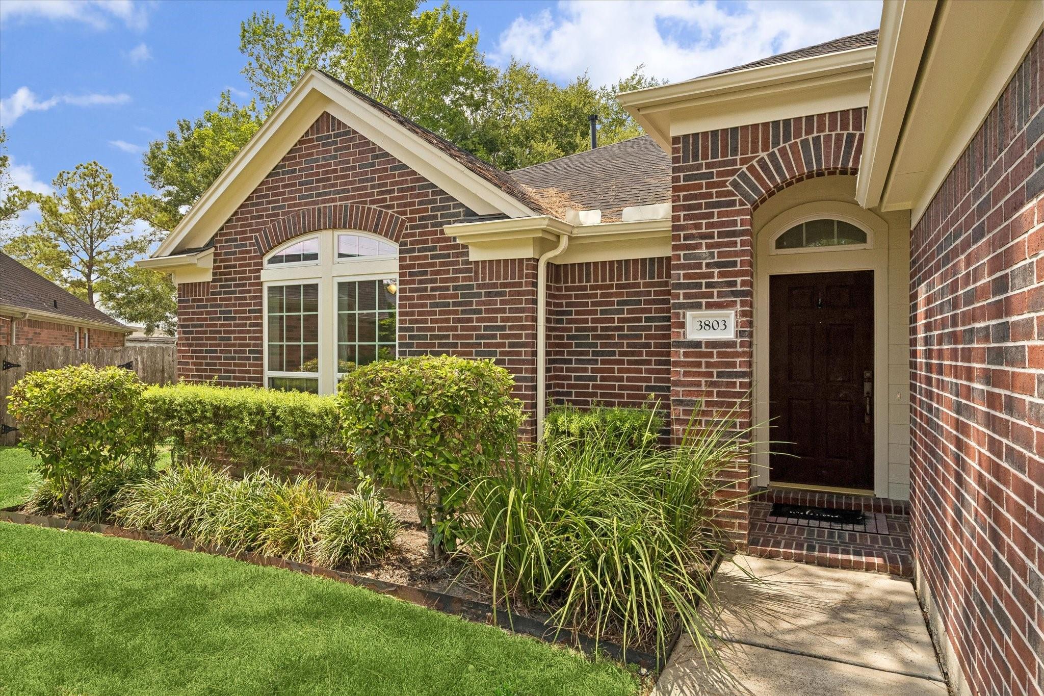 3803 Summerfield Drive