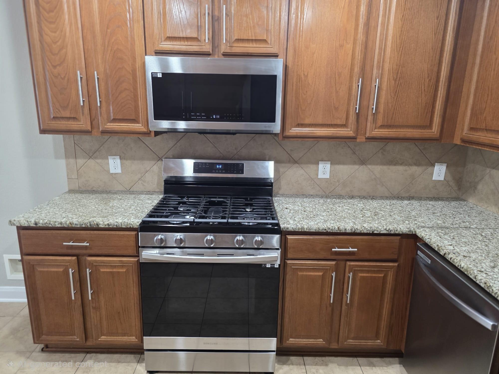 3011 Crescent Oaks Park Lane