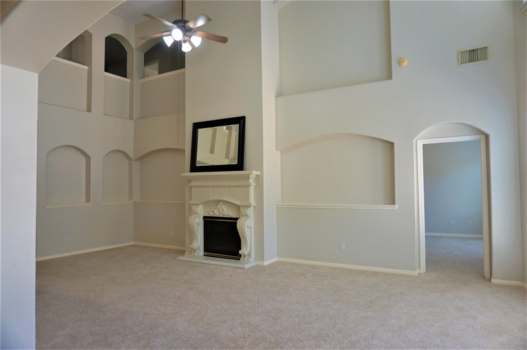 8123 Buffalo Springs Court
