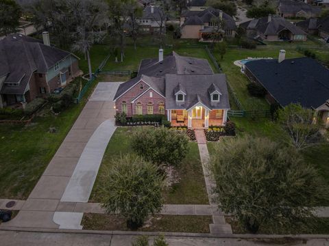 5422 Lake Hill Farm Way Fulshear TX 77441