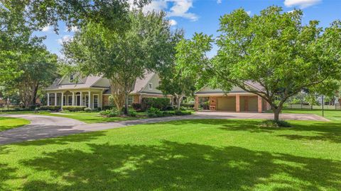 Vacant Land For Sale - 17222 Bending Oak Court<br/> Cypress, TX 77429
