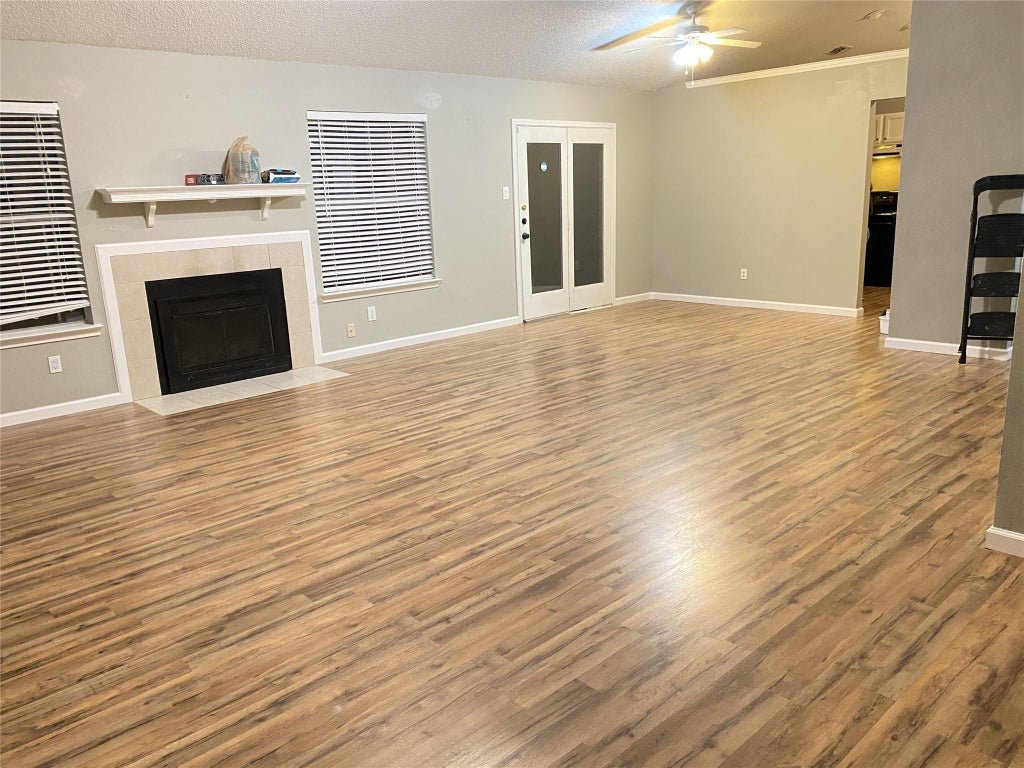 Photo of 7306 Dartmouth Drive, Rowlett, TX 75089 (MLS # 10625350)
