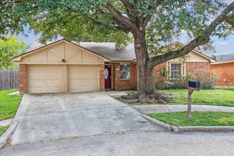 Photo of 1362 Leadenhall Circle, Channelview, TX 77530 (MLS # 58806923)