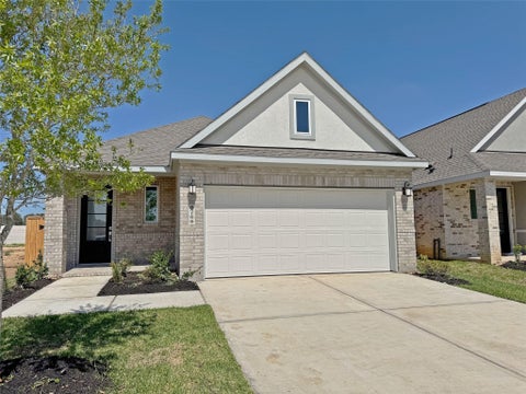 Photo of 6766 Sunset Velvet Drive, Katy, TX 77493 (MLS # 5827352)
