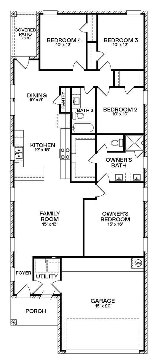 6766 Sunset Velvet Drive