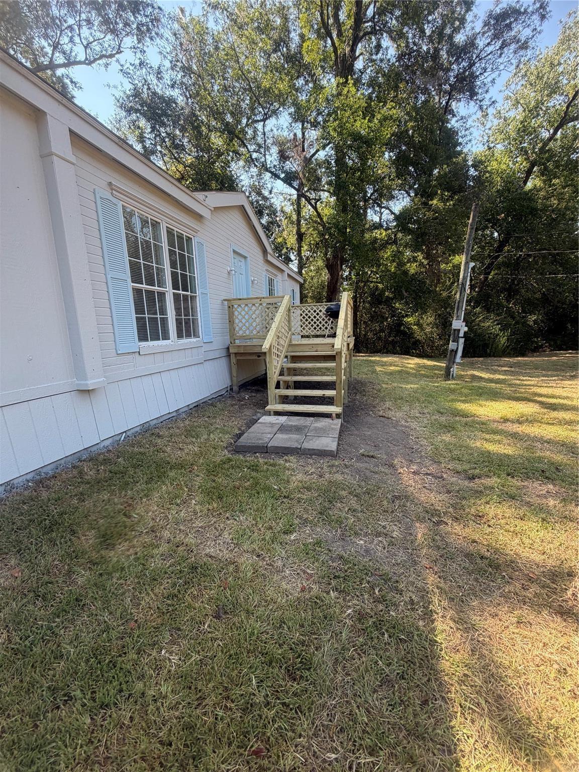 114 County Road 4001