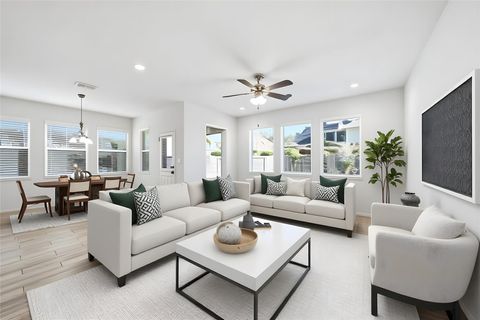 Photo of 4310 Sandhill Terrace Lane, Katy, TX 77493 (MLS # 34786622)