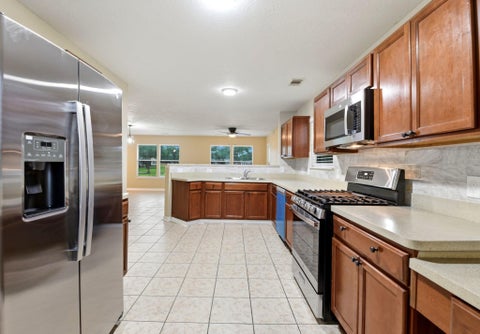 Photo of 1230 Grassy View Drive, Houston, TX 77073 (MLS # 2065101)