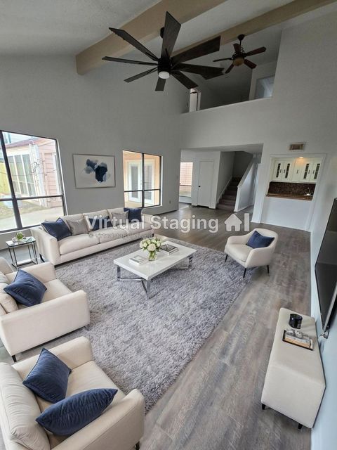Photo of 1746 Cloister Drive #12, Crosby, TX 77532 (MLS # 78812708)