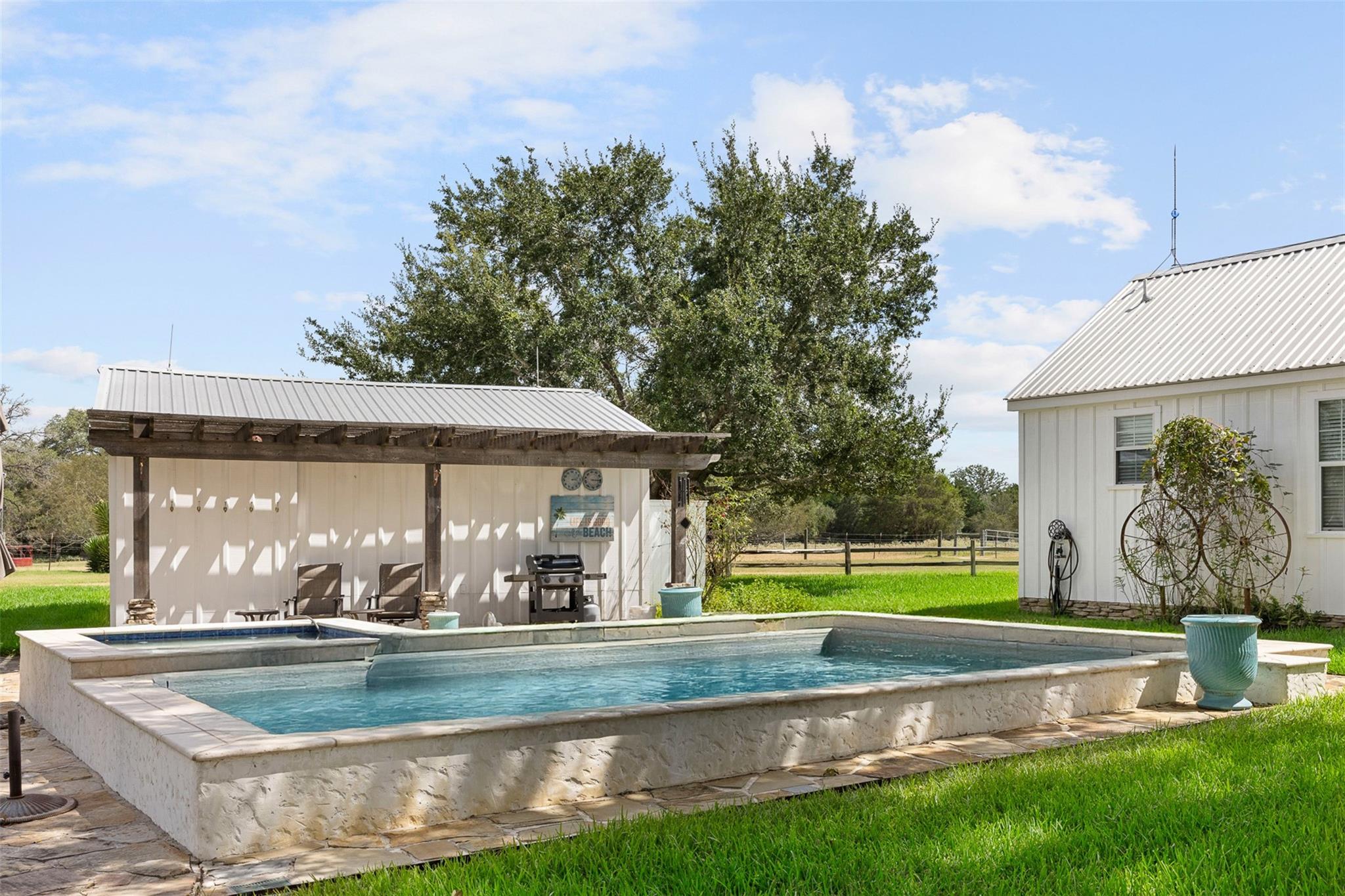3523 Seidel Road
