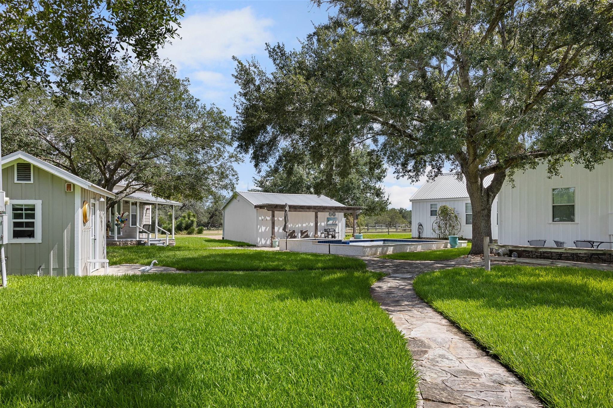 3523 Seidel Road