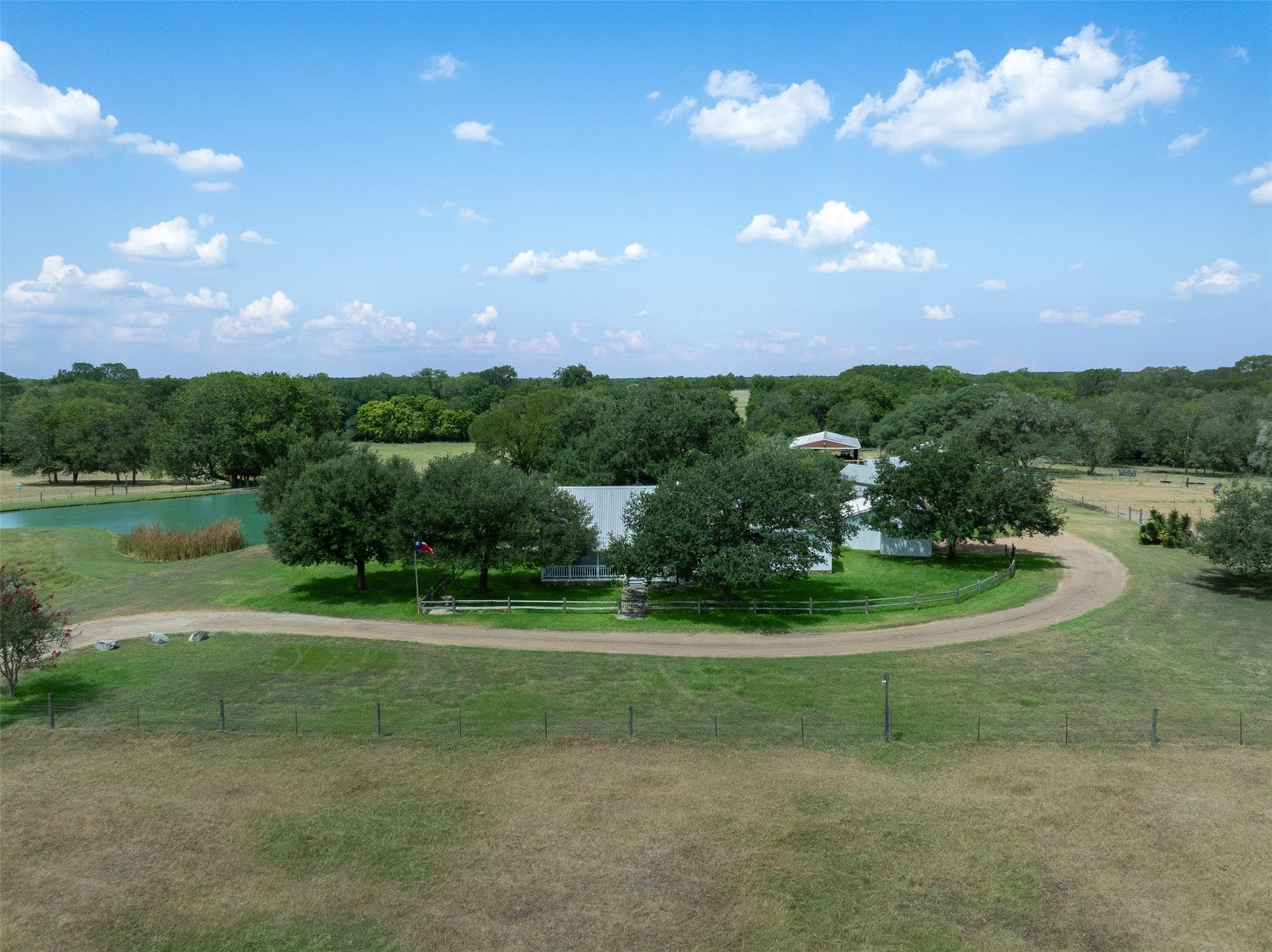 3523 Seidel Road