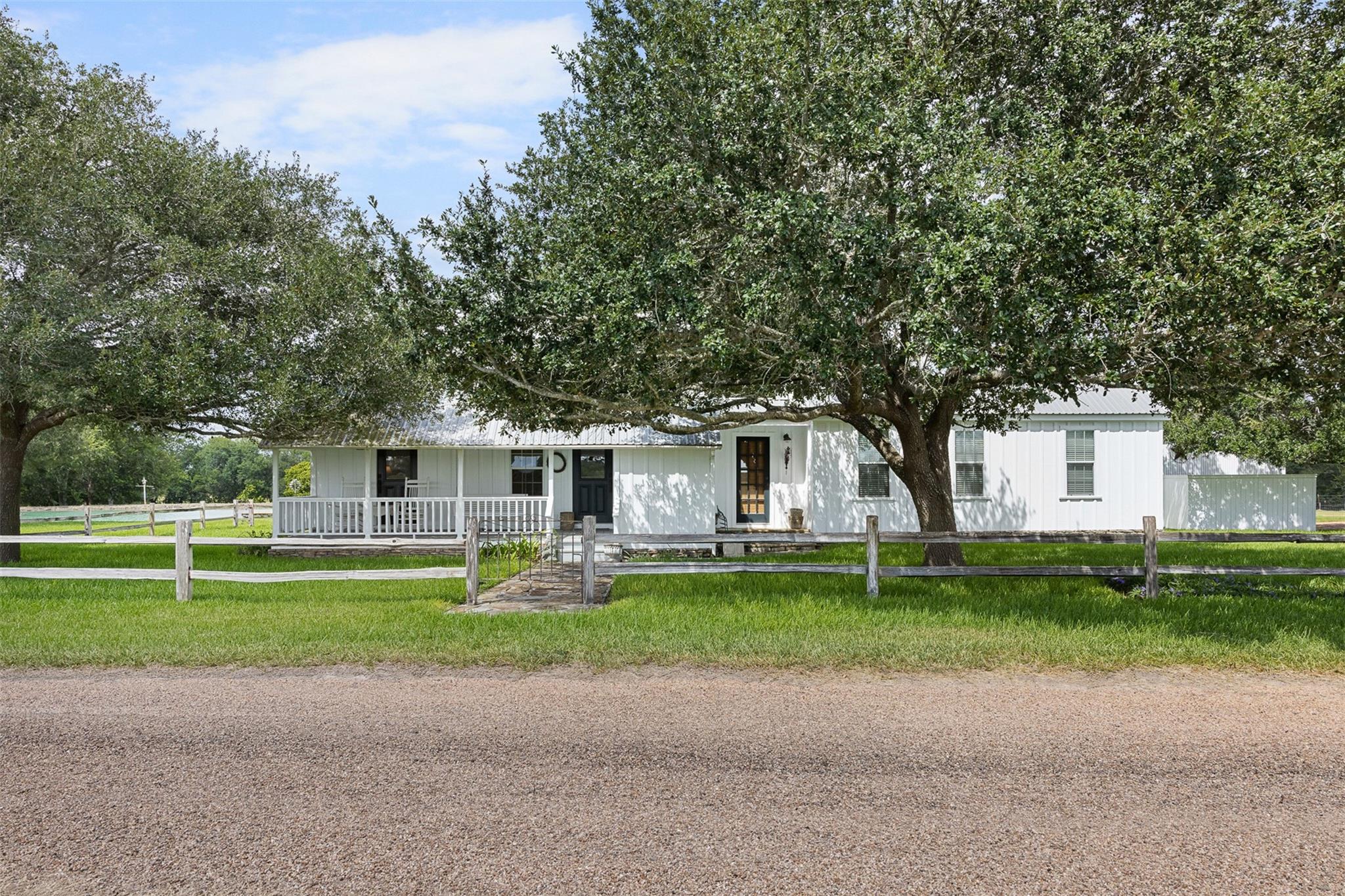 3523 Seidel Road