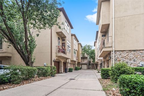 Photo of 562 Bomar St Street, Houston, TX 77006 (MLS # 62012240)