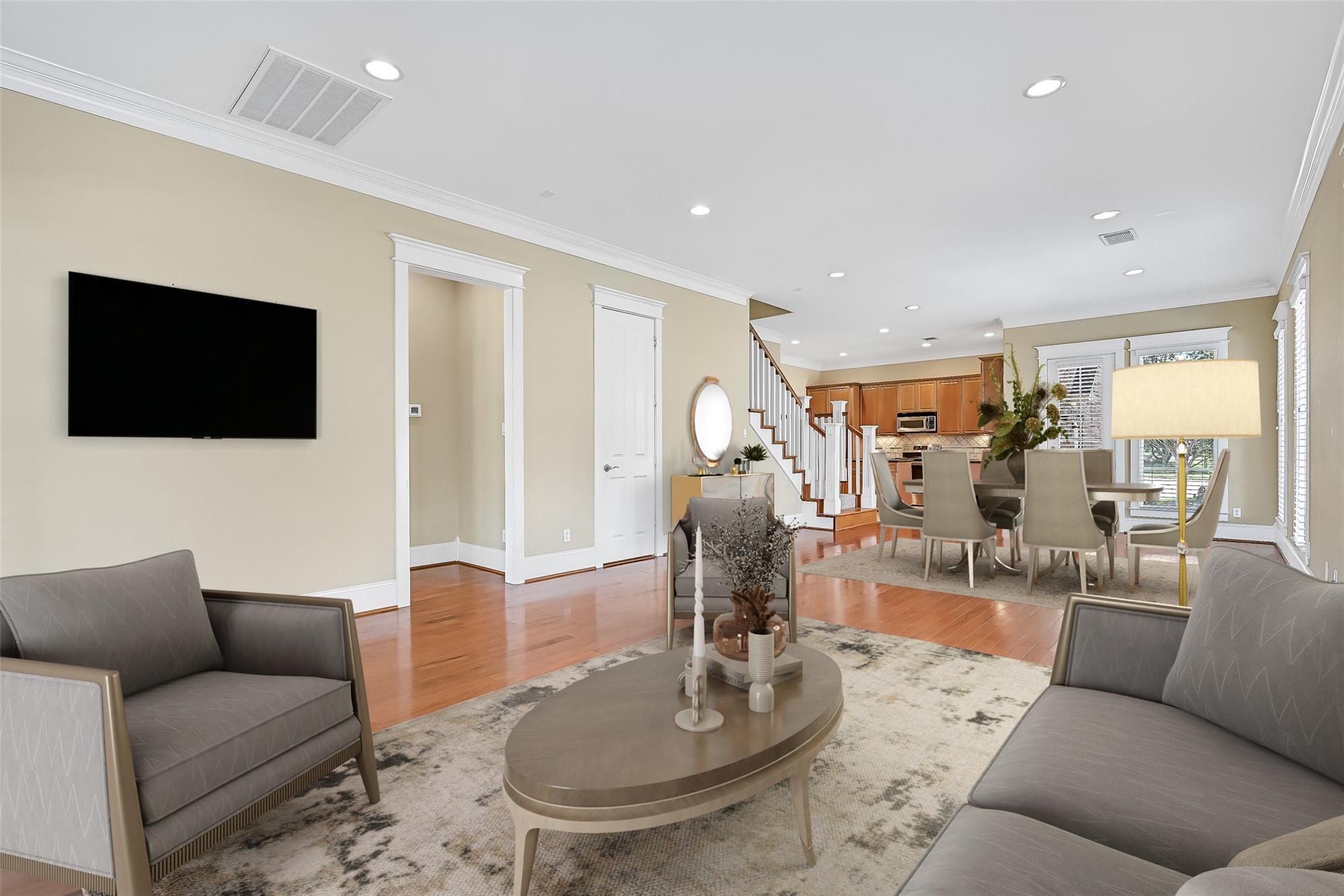 6 Barque Lane