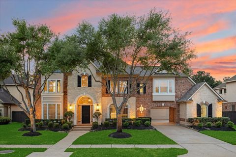 Photo of 6211 Alameda Point Lane, Houston, TX 77041 (MLS # 64012462)