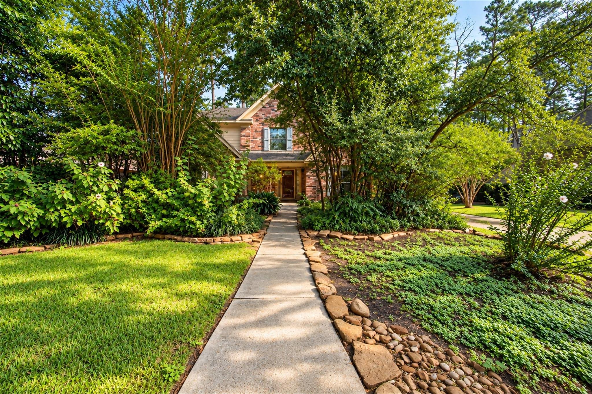 42 Thorn Berry Place