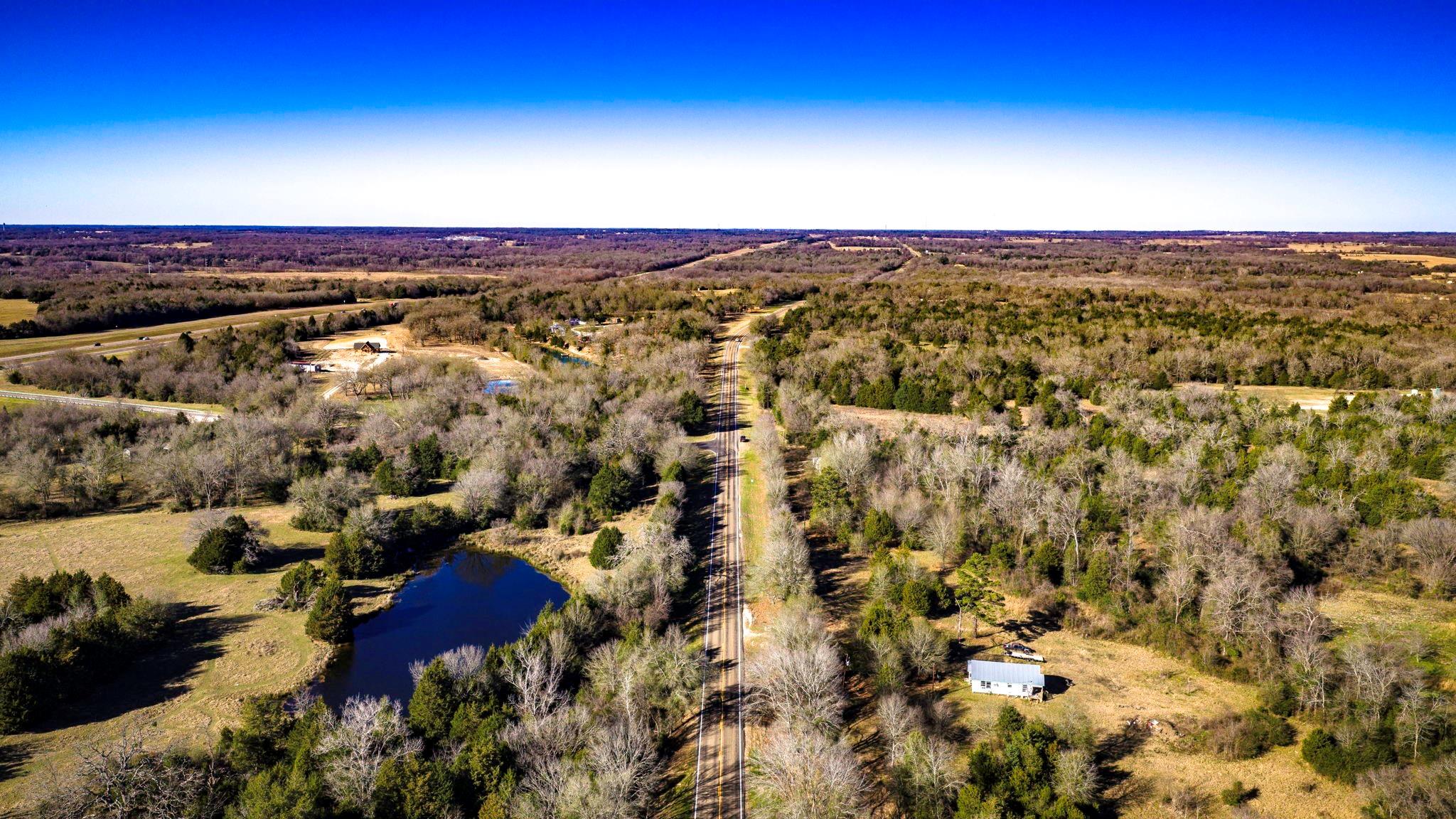 TBD State Highway 75