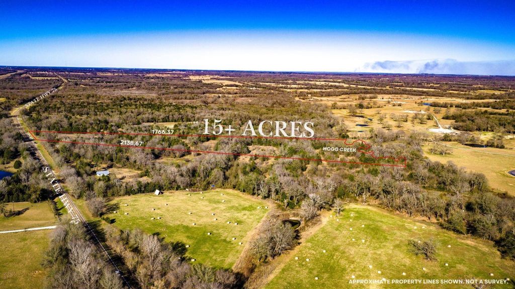 Photo of TBD State Highway 75, Fairfield, TX 75840 (MLS # 75462404)