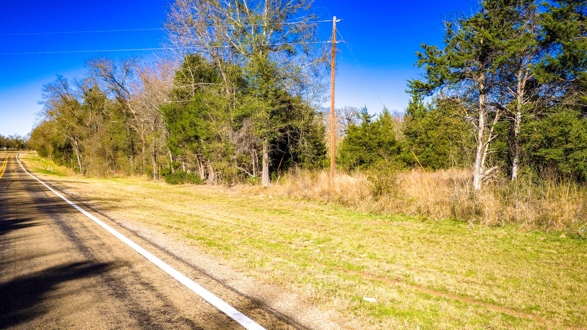 TBD State Highway 75