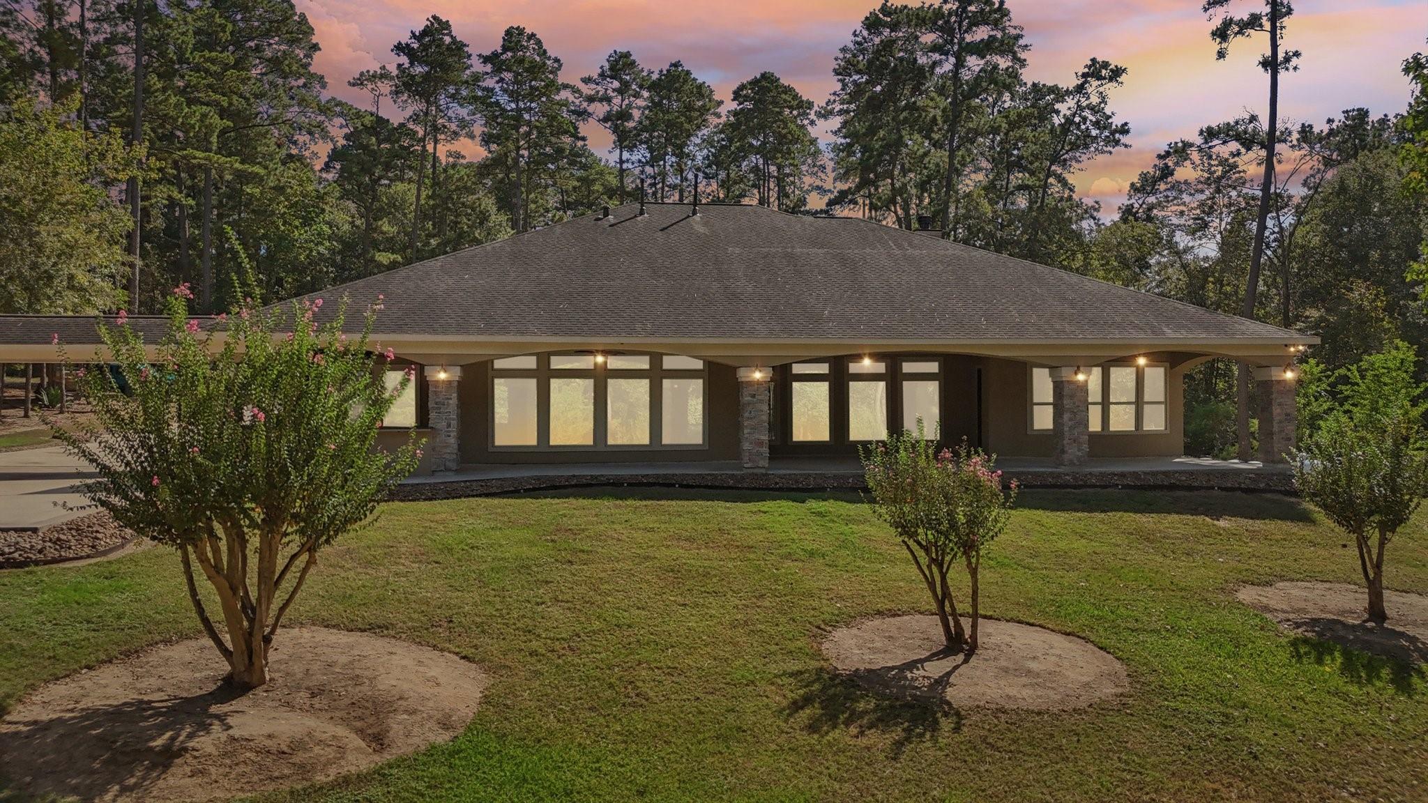 15450 Shady Oaks Drive