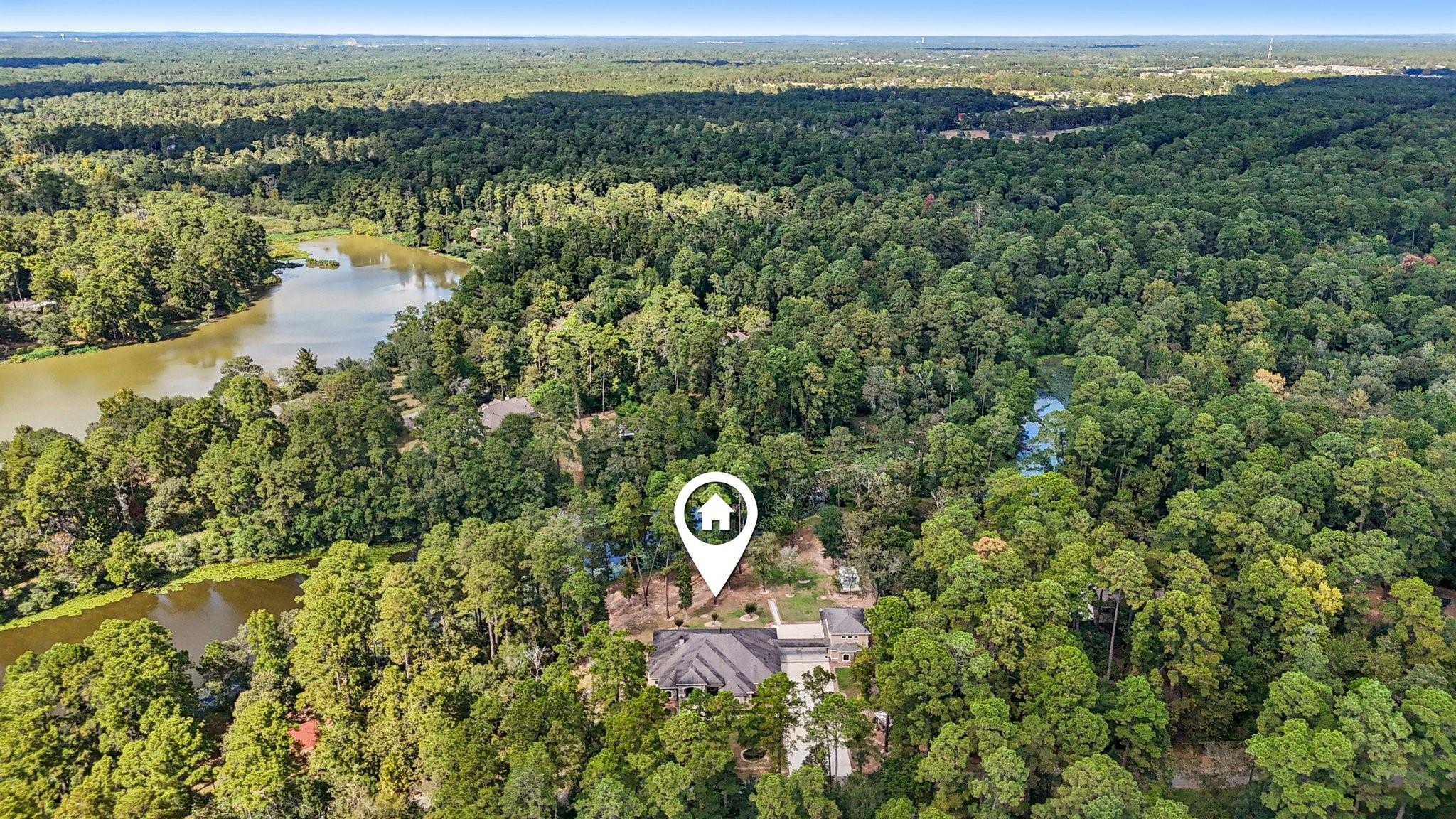 15450 Shady Oaks Drive
