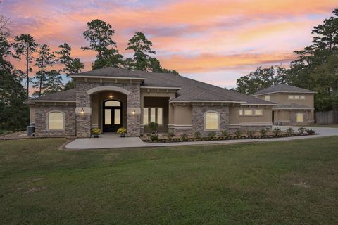 15450 Shady Oaks Drive Stagecoach TX 77355