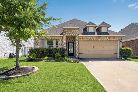 Photo of 19823 Rojo Rock Lane, Cypress, TX 77433 (MLS # 13512873)