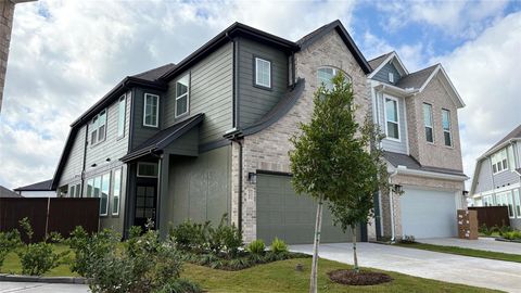 Photo of 5206 Sage Hills Drive, Iowa Colony, TX 77578 (MLS # 89231581)