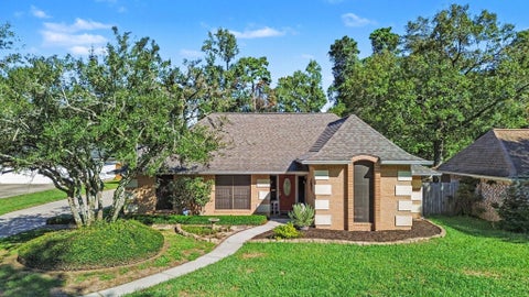 Photo of 28211 Camille Drive, Tomball, TX 77375 (MLS # 39223698)