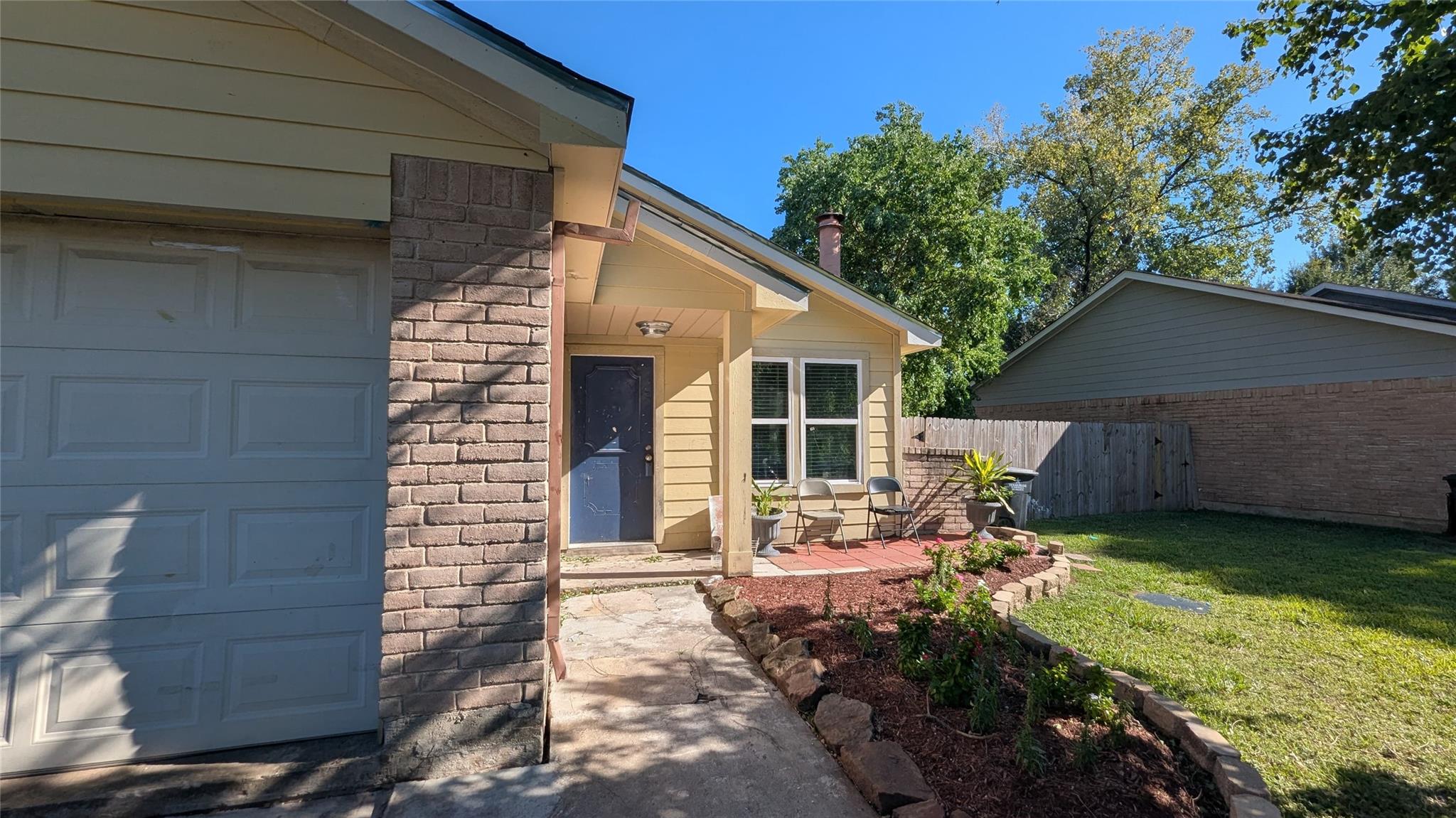 10027 Towne Mist Drive