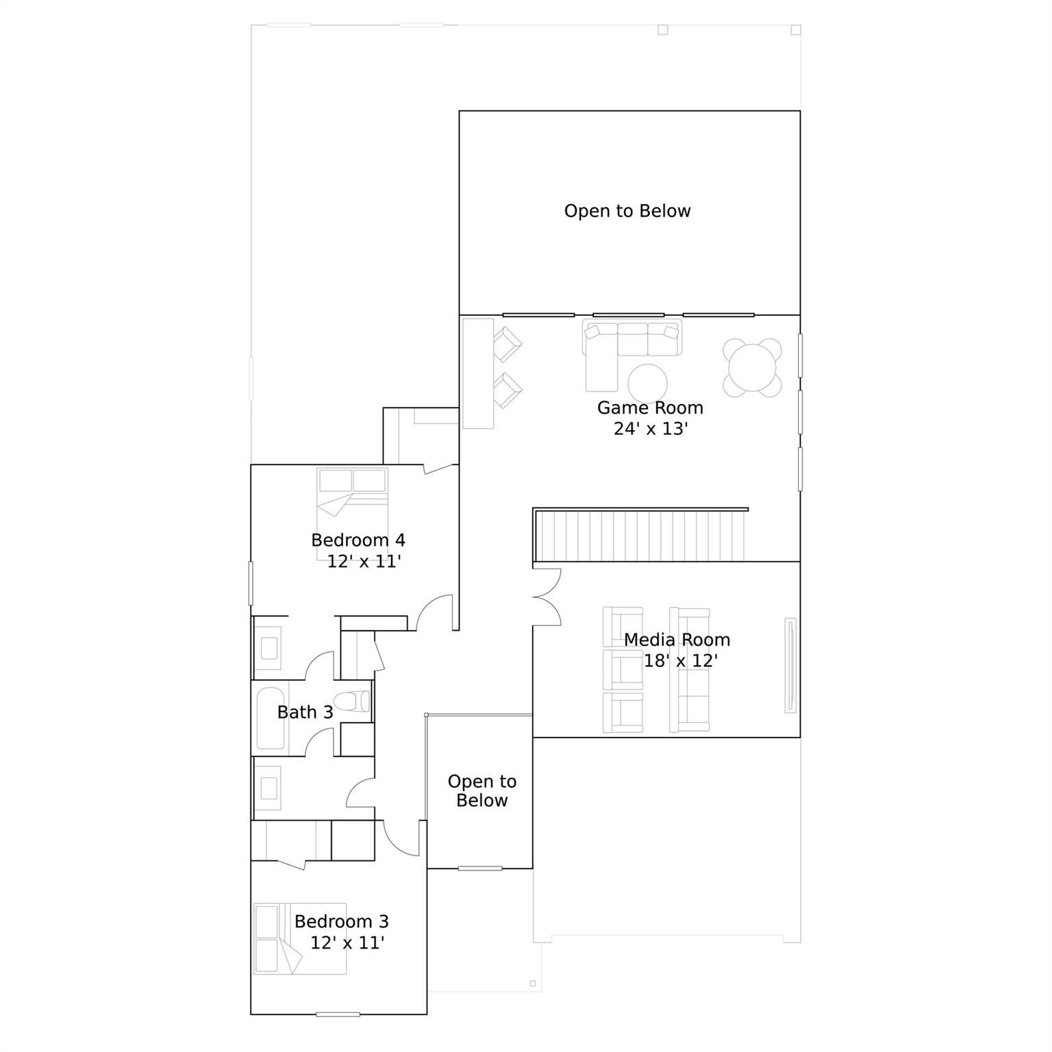 6213 Chatom Drive