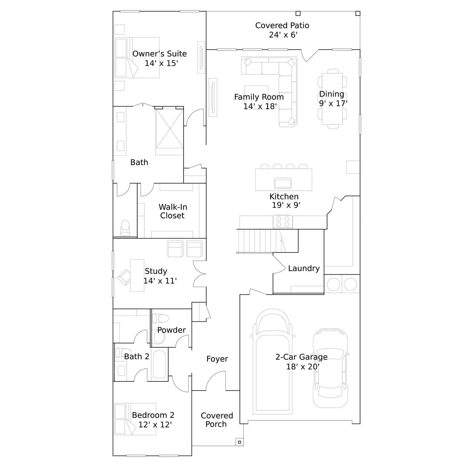 6213 Chatom Drive