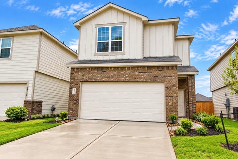 Photo of 24723 Lorenzo Glaze Trail, Katy, TX 77449 (MLS # 66413090)