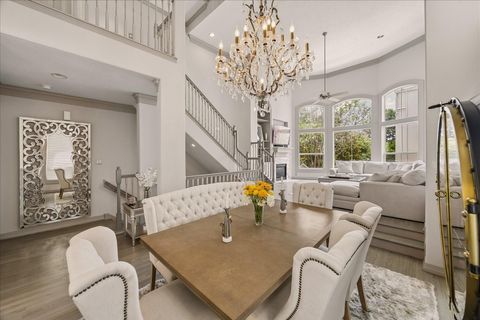 Photo of 1515 Hyde Park Boulevard #24, Houston, TX 77006 (MLS # 47721113)