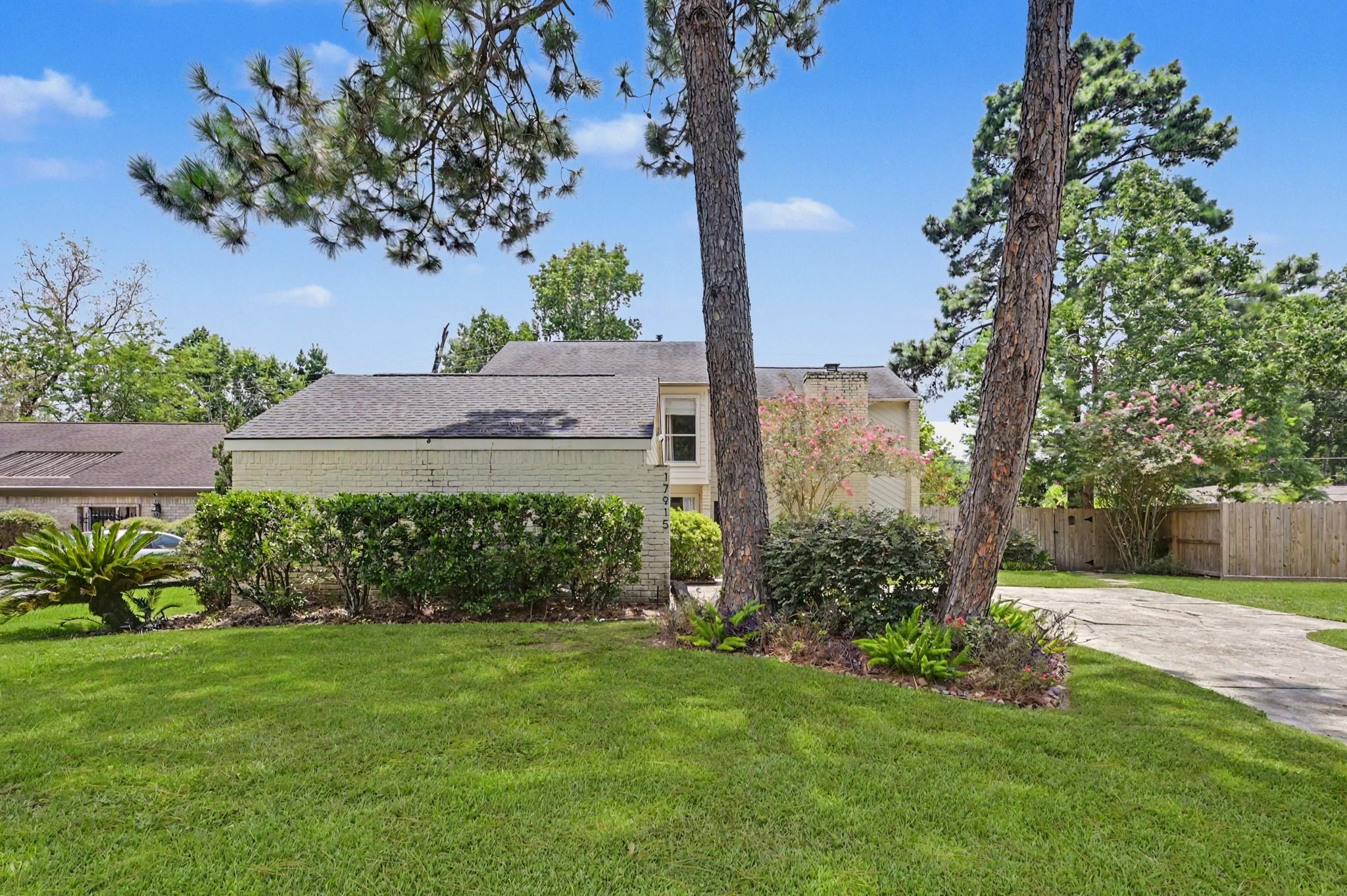 17915 Tall Cypress Drive