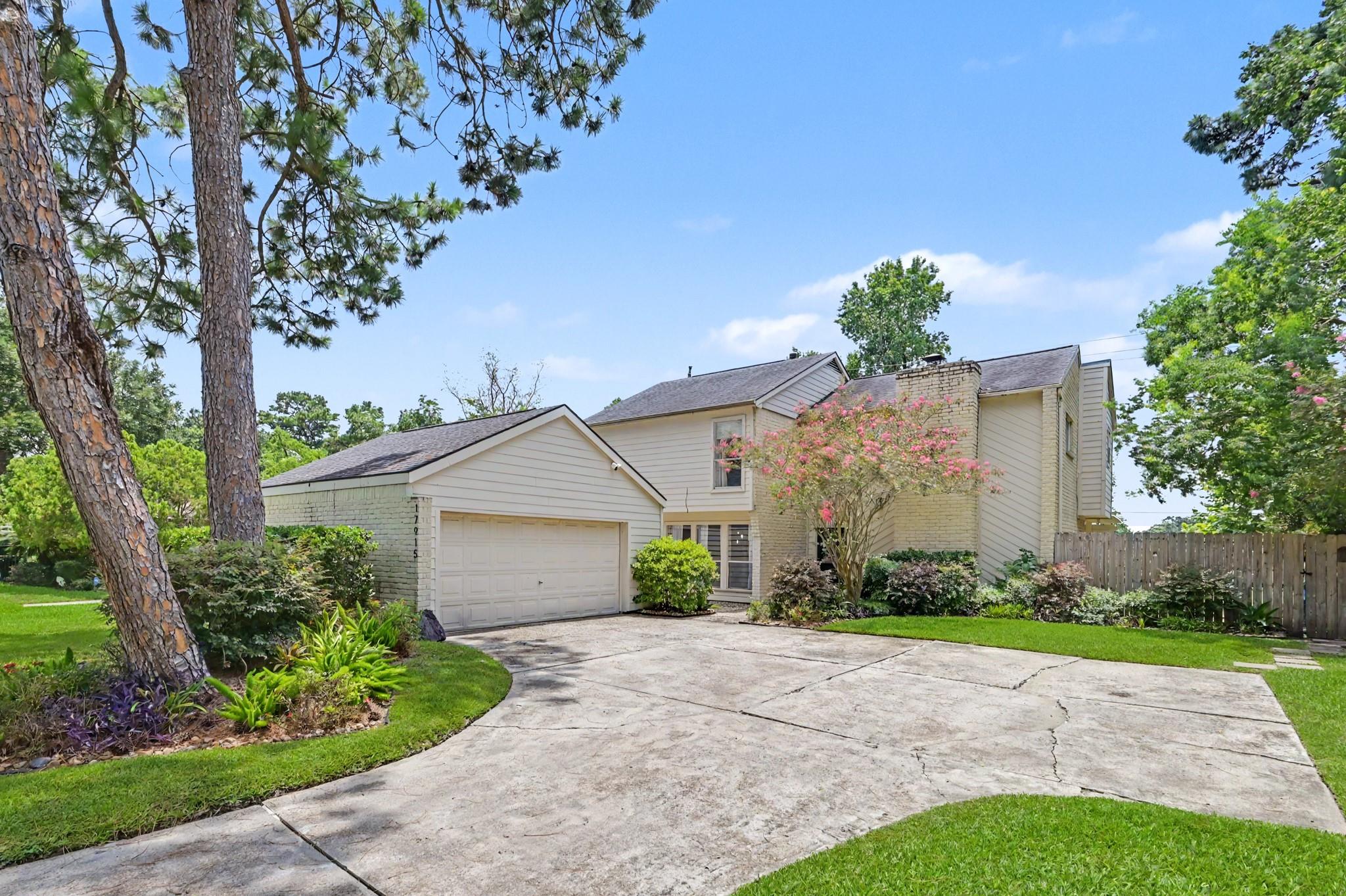17915 Tall Cypress Drive
