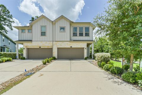 Photo of 547 Bristol Tide Court, Conroe, TX 77304 (MLS # 13314240)