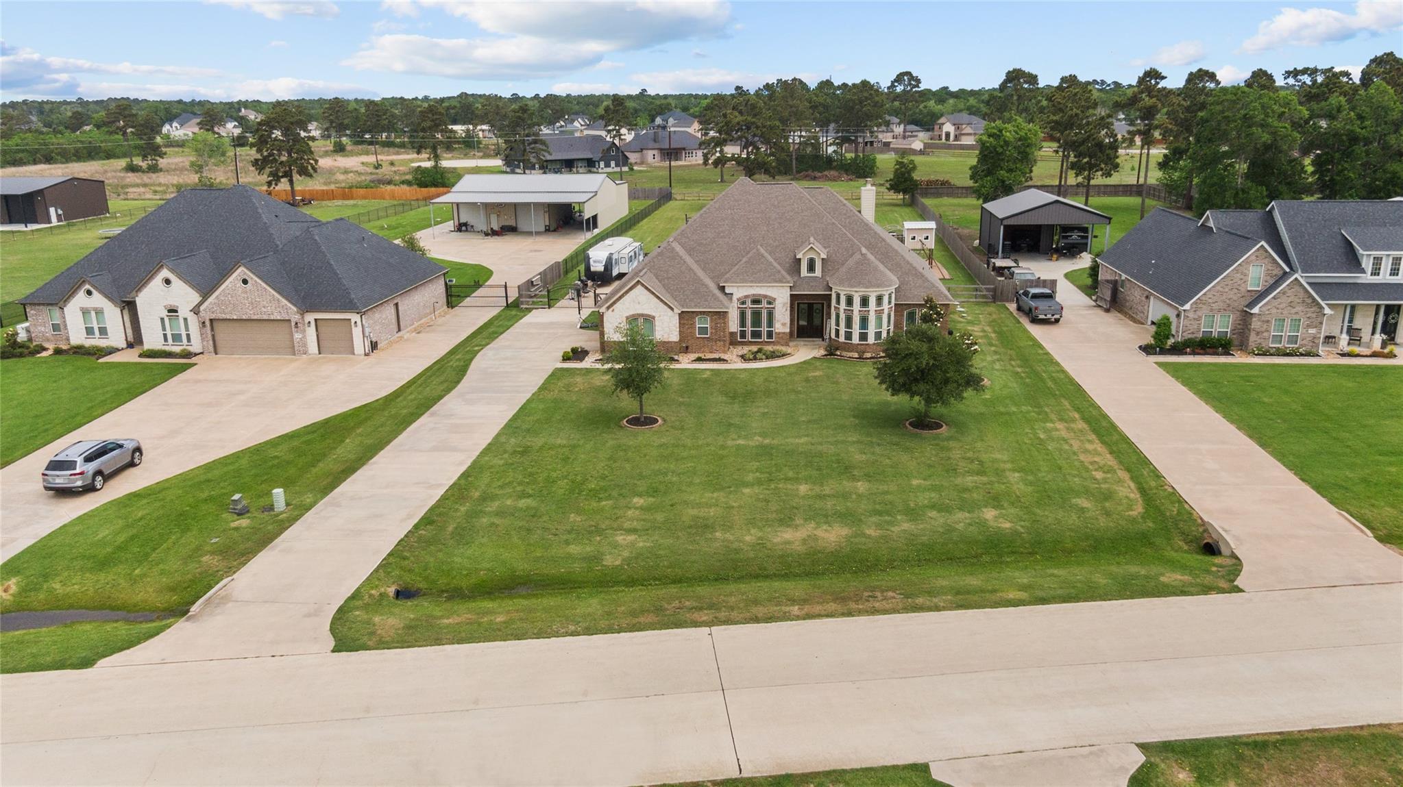 5111 Camp Creek Road