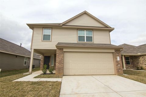 Photo of 24226 Treviso Gardens Drive, Katy, TX 77493 (MLS # 37520226)