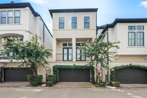 Photo of 1629 Upland Lakes Lks, Houston, TX 77043 (MLS # 66884235)