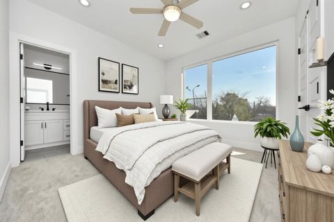 Tiny photo for 7012 Saint Augustine Street, Houston, TX 77021 (MLS # 51910254)