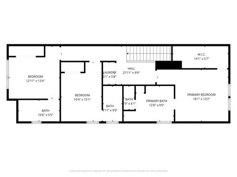 Tiny photo for 7012 Saint Augustine Street, Houston, TX 77021 (MLS # 51910254)